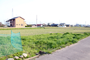 江南市　不動産